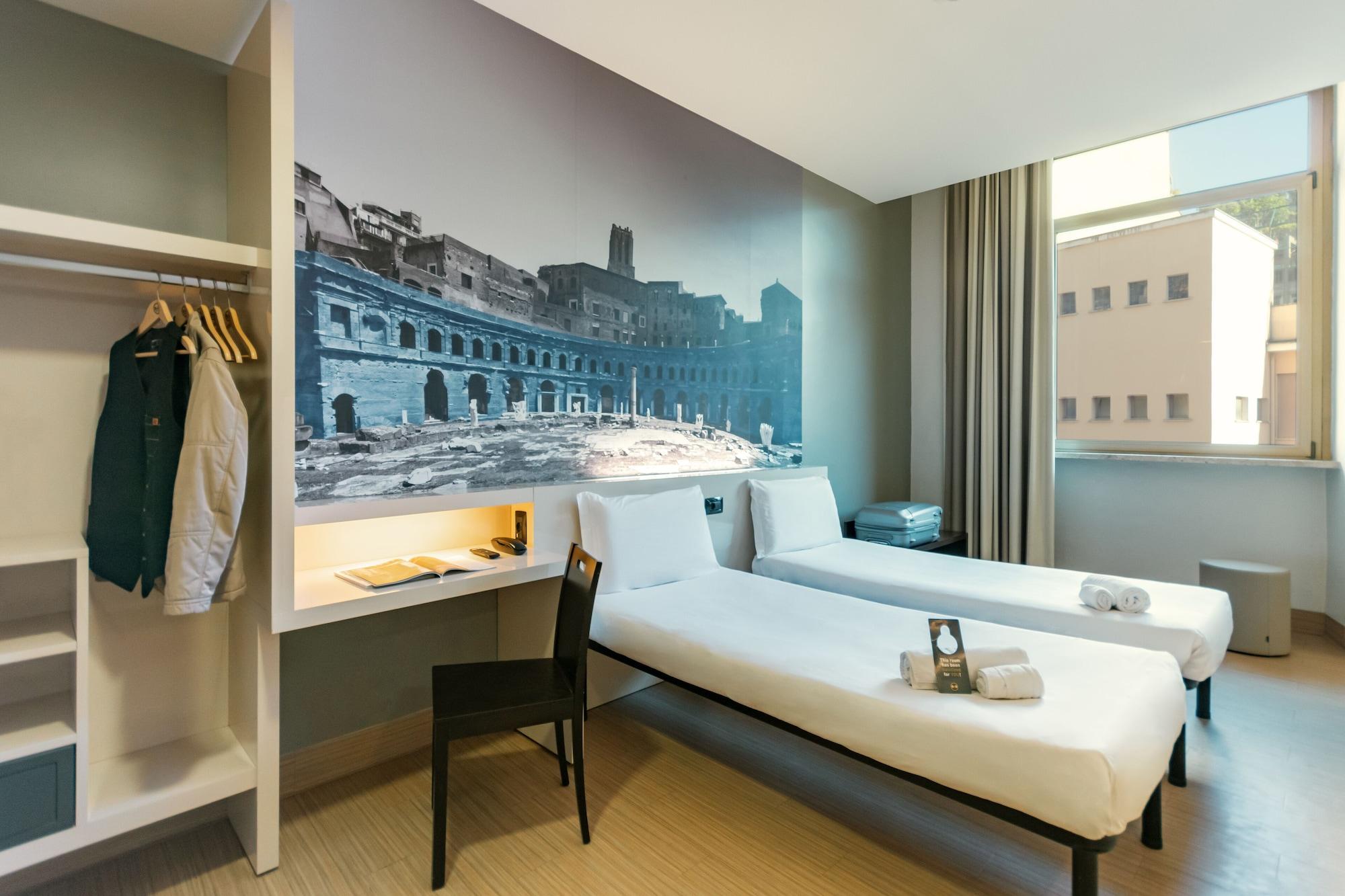 Trastevere Rom
