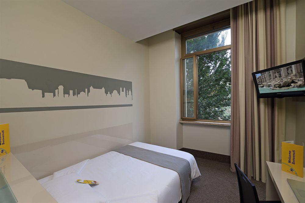 Trastevere Hotel Rom