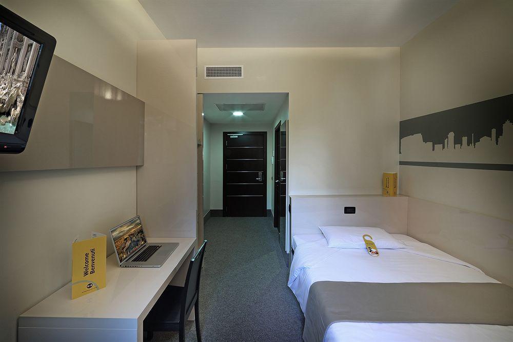 Trastevere 3* Rom