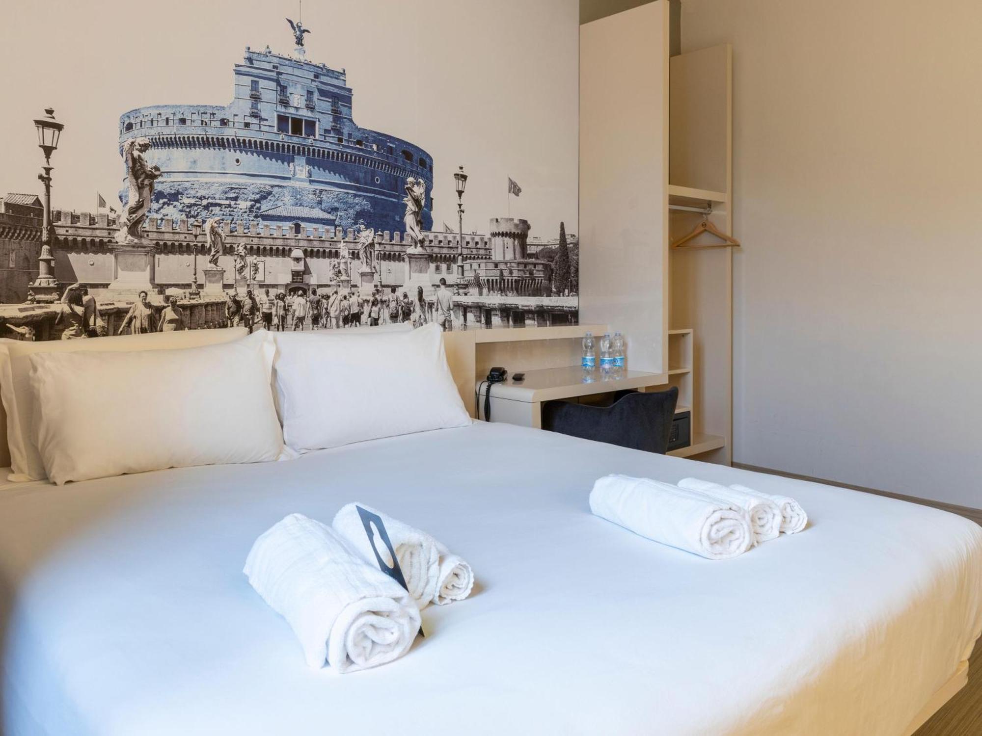 Trastevere Hotel Rom
