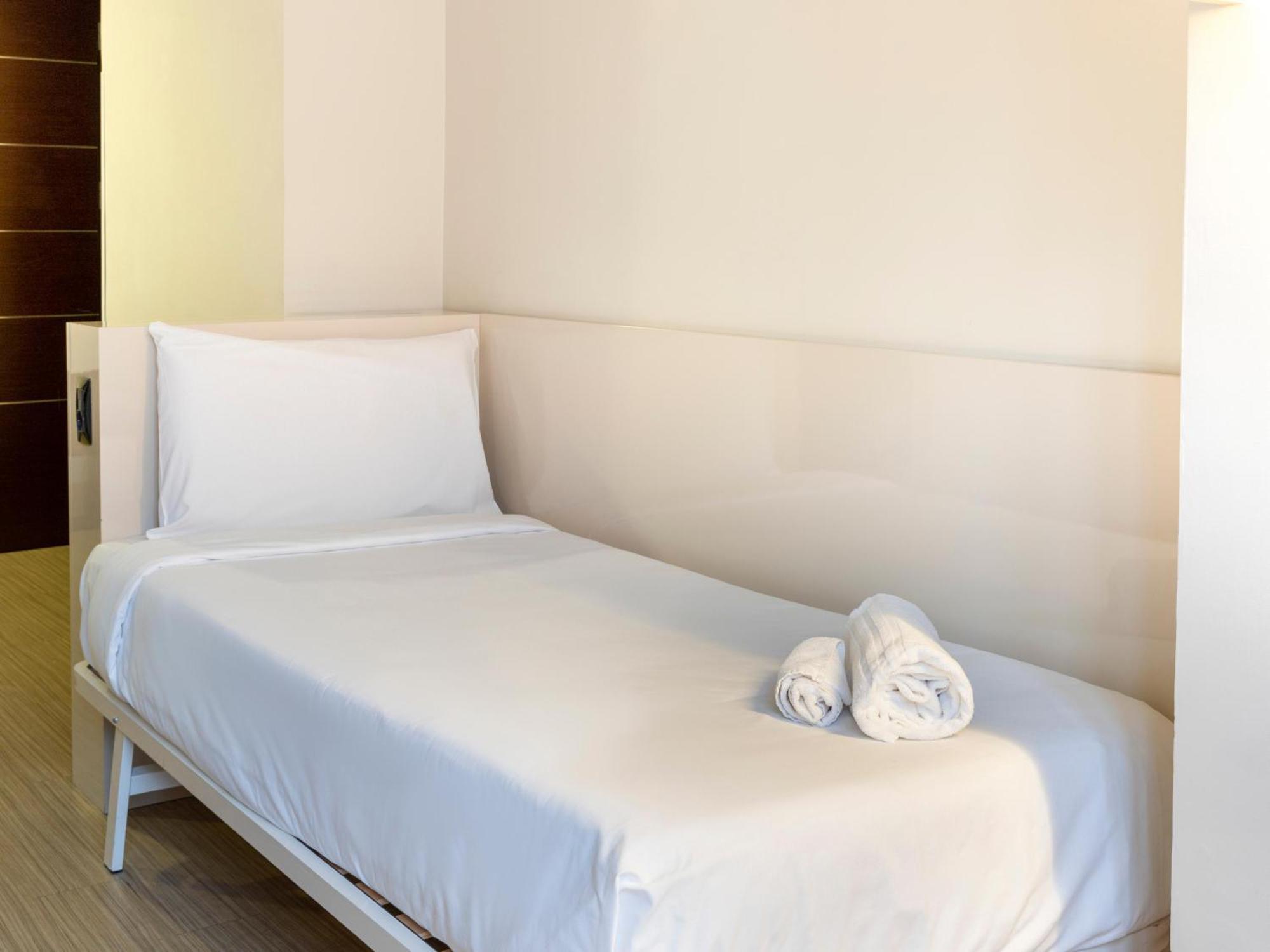 Hotel Trastevere Rom