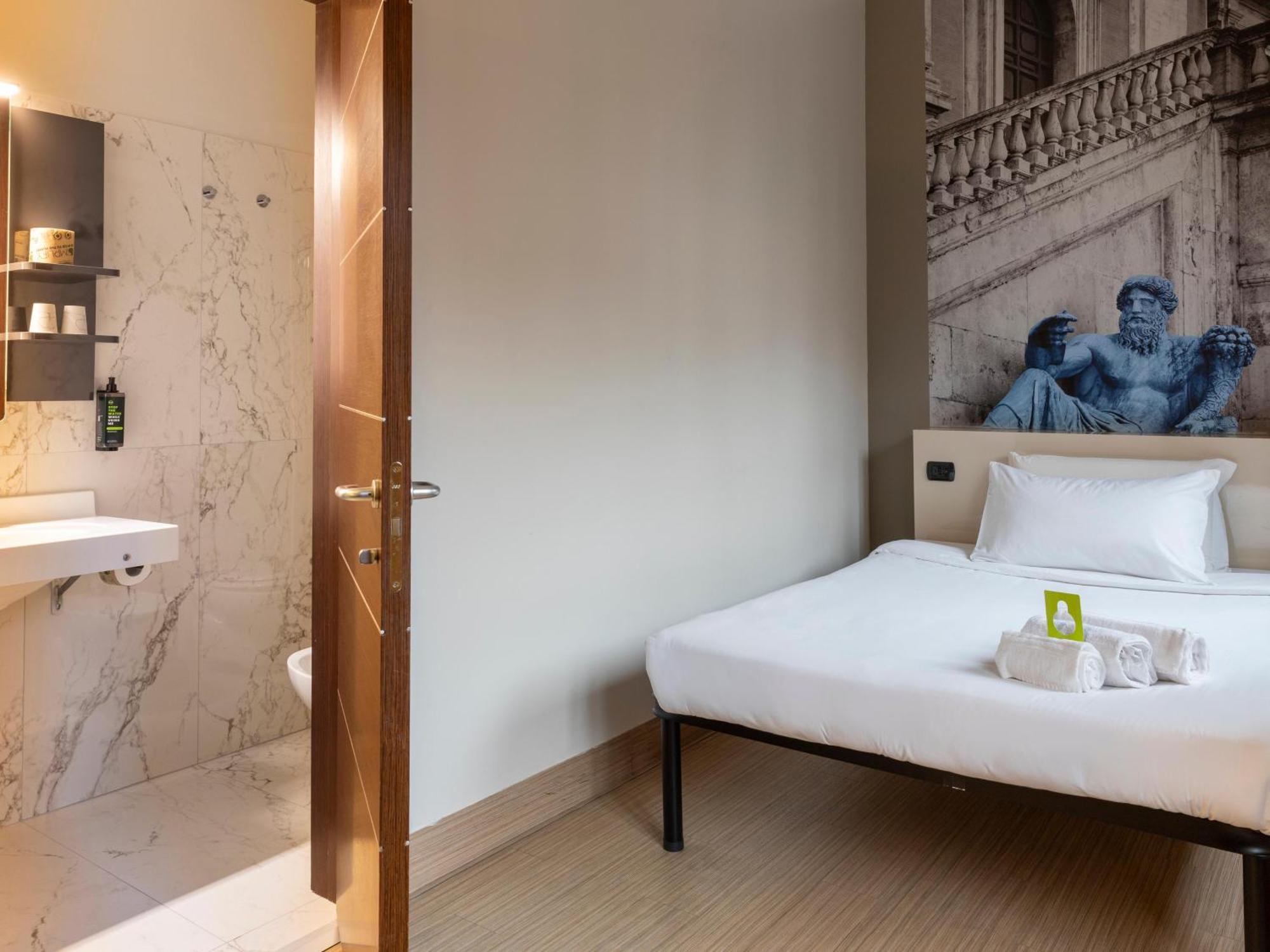 Trastevere Hotel Rom
