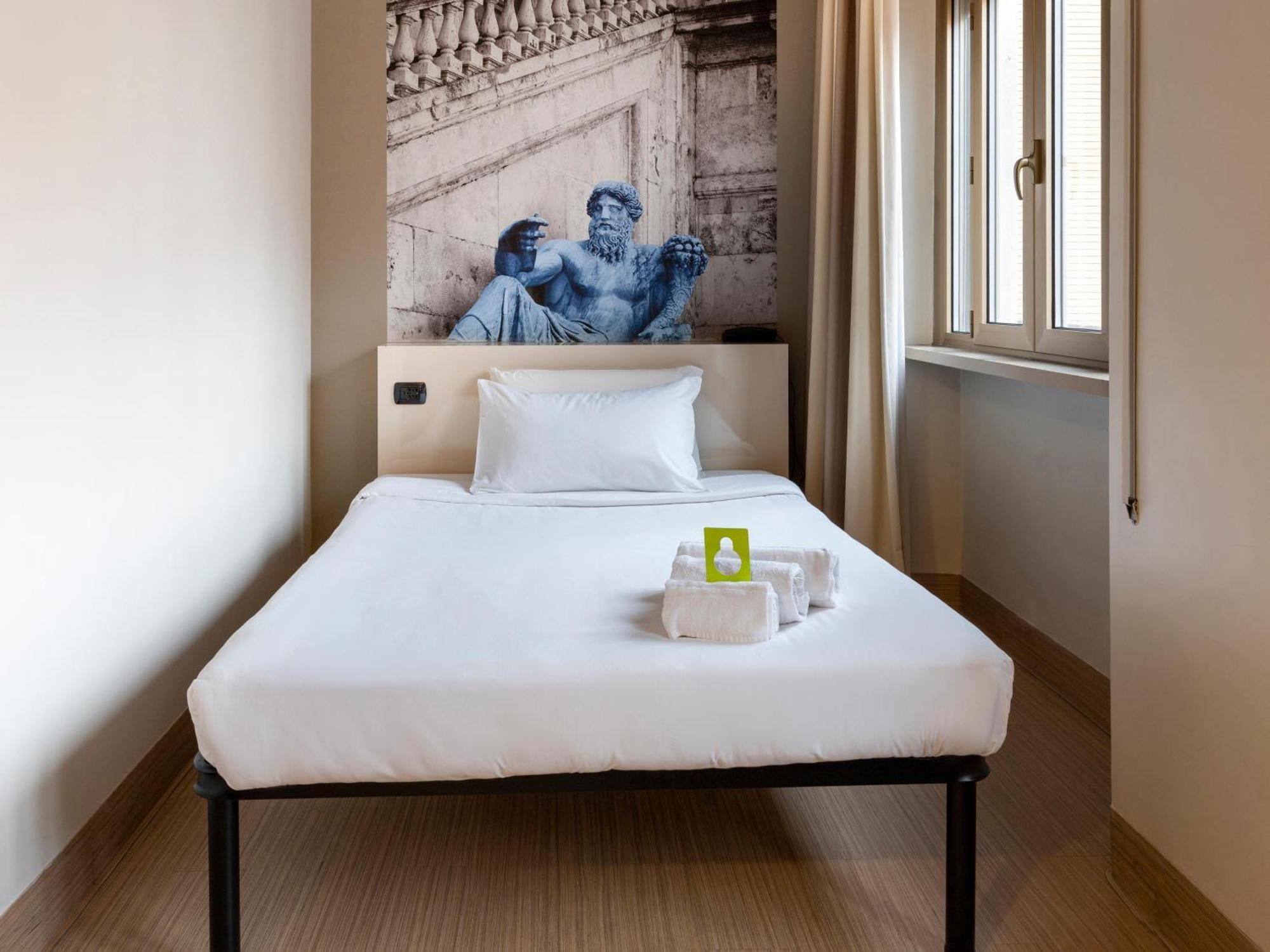 Trastevere 3* Rom