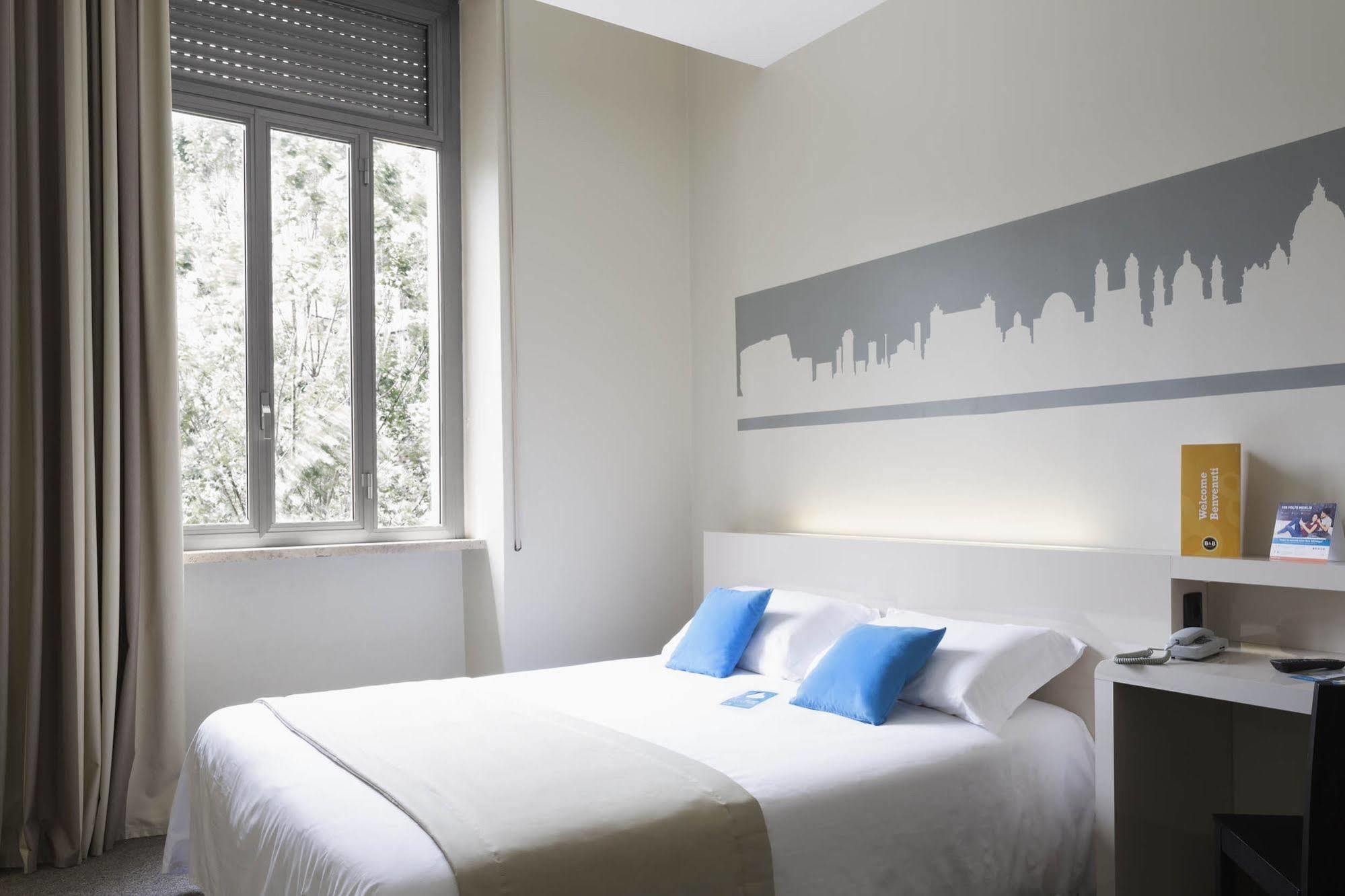 Trastevere Hotel Rom