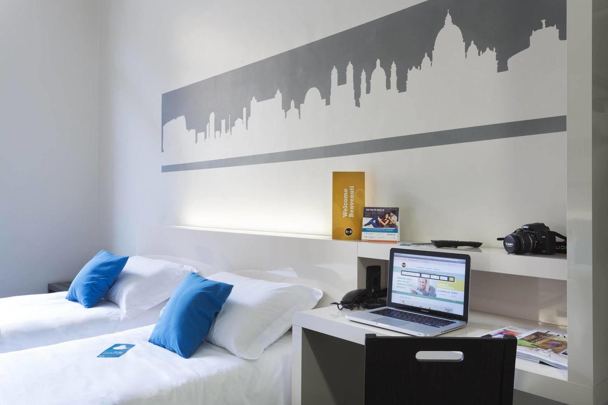 Trastevere Hotel Rom