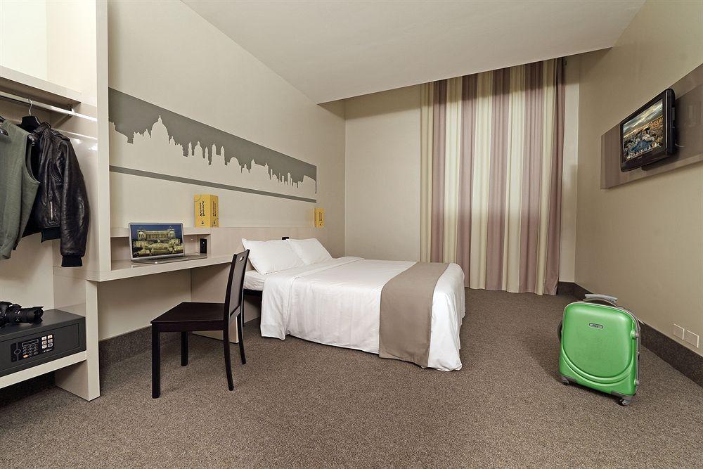 Trastevere Hotel