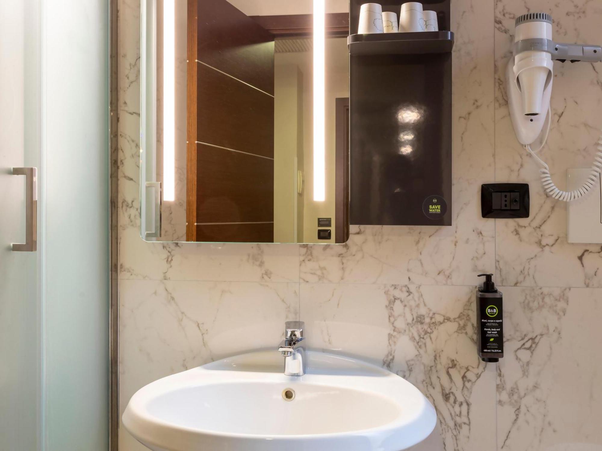 Hotel Trastevere 3*