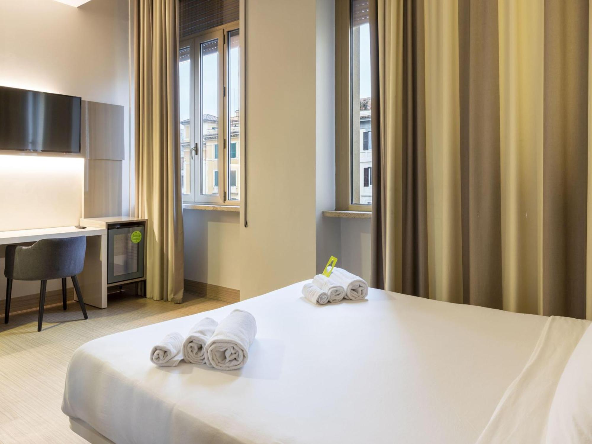 Trastevere Hotel Rome