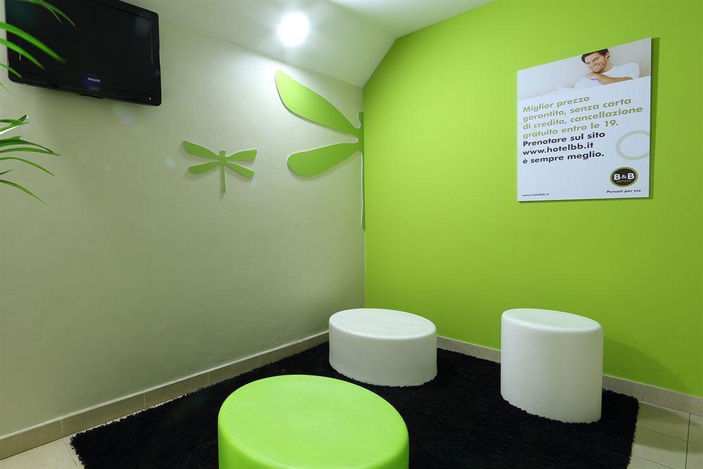 Hotel Trastevere Rome