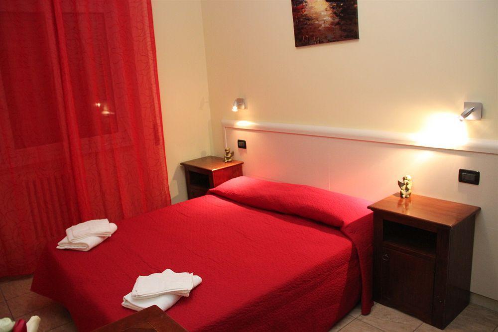 Hotel Trastevere Rome