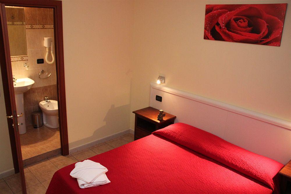 Hotel Trastevere Rome