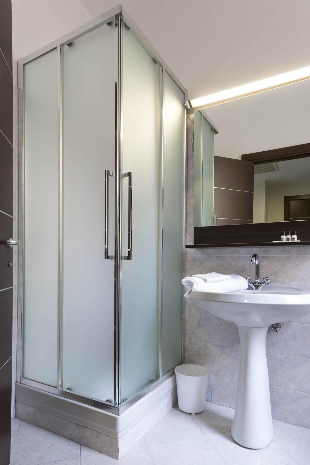 Hotel Trastevere Rome