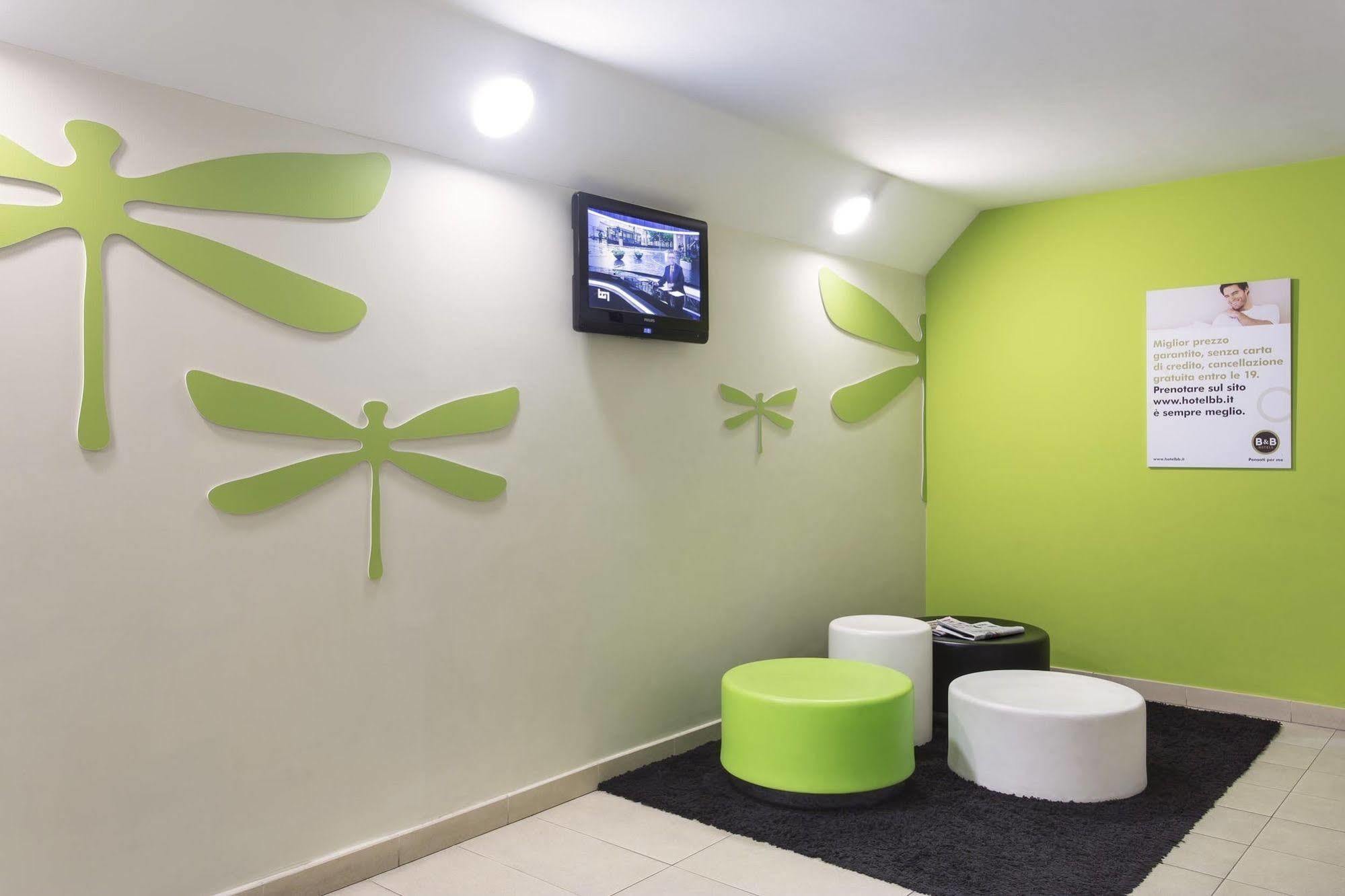 Hotel Trastevere Roma