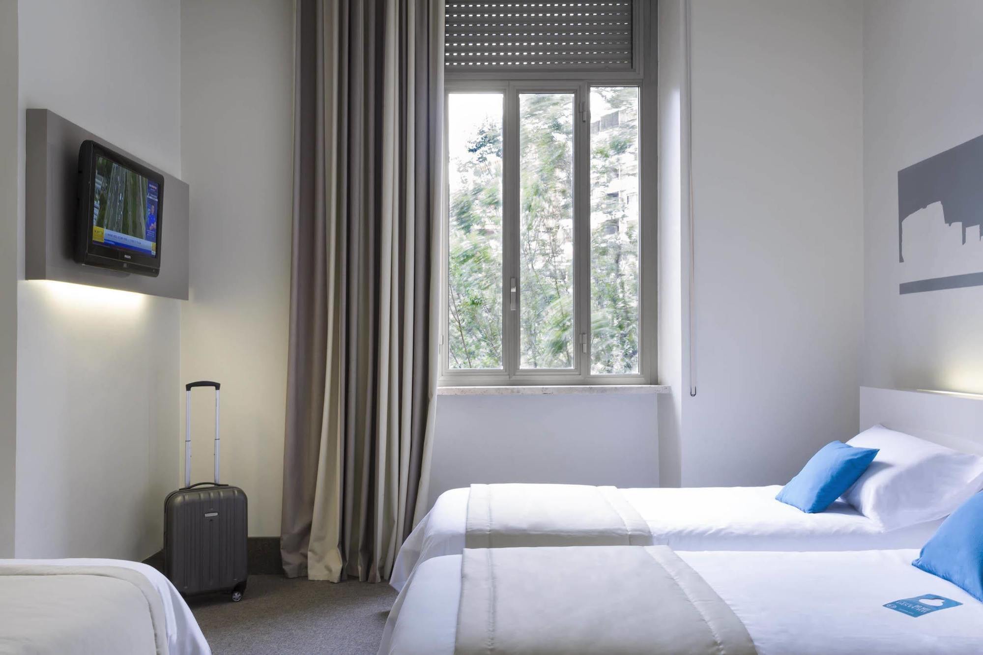 Trastevere Hotel Rome