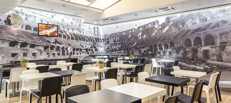 Hotel Trastevere 3*