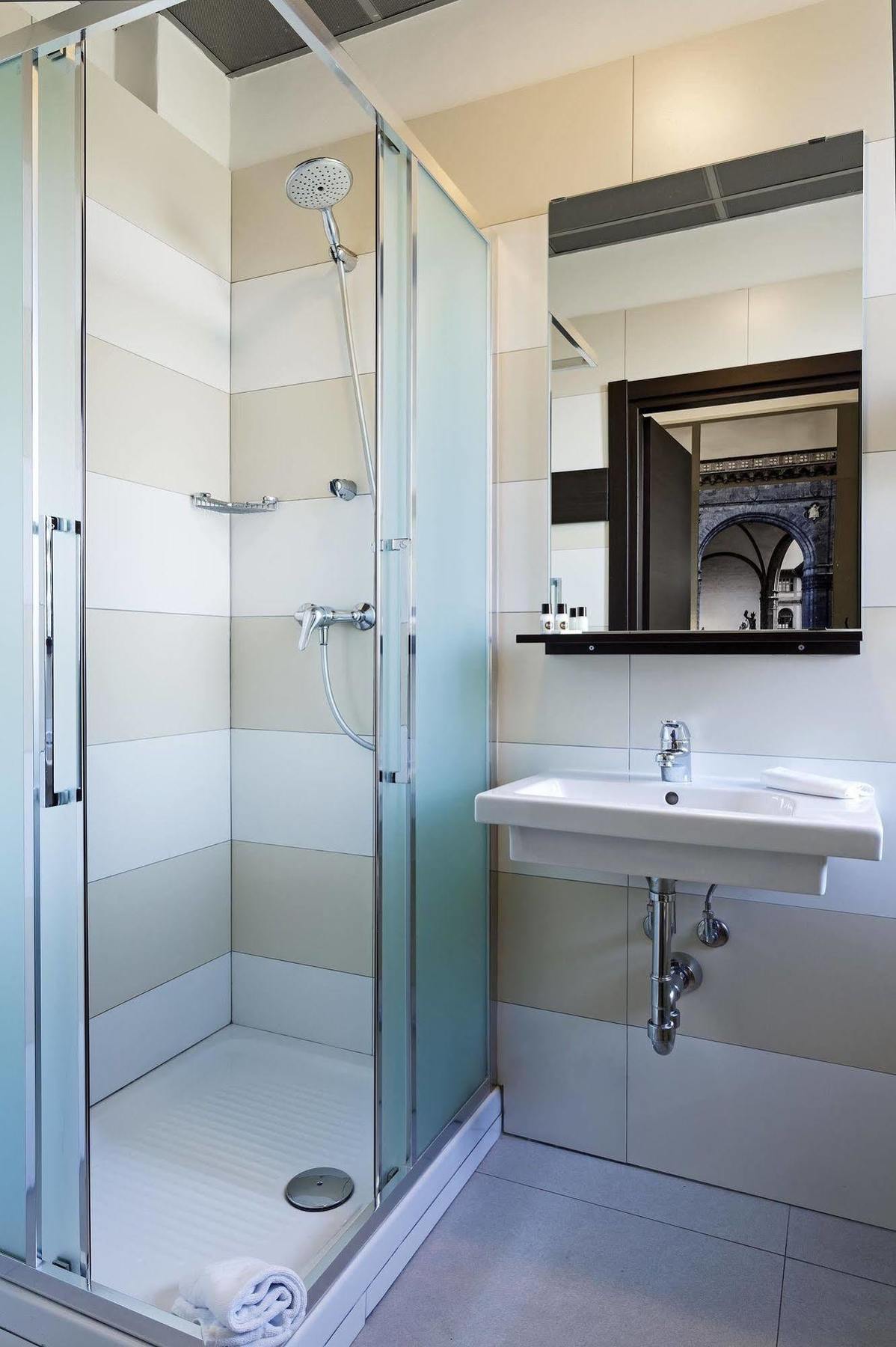 Hotel Trastevere 3*