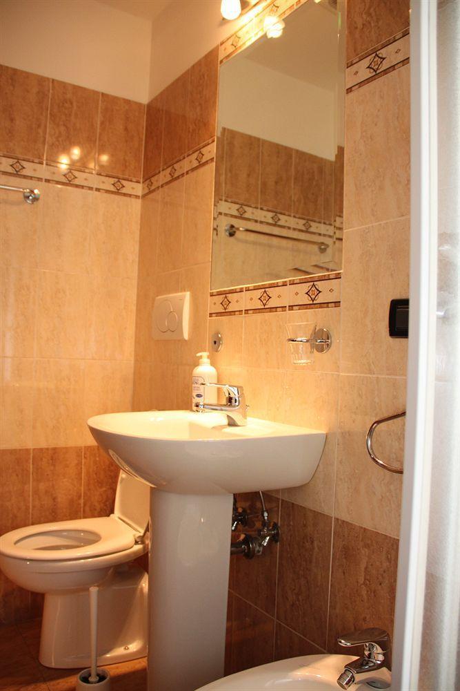 Hotel Trastevere